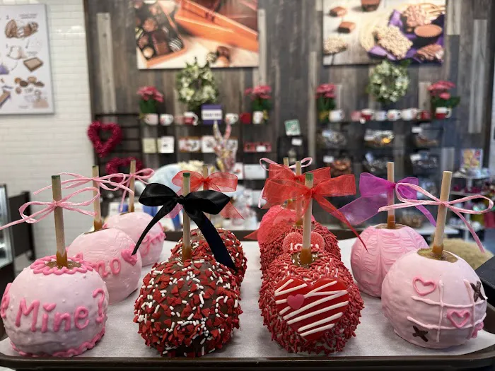 Rocky Mountain Chocolate Factory Picture 5