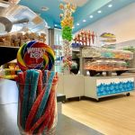 Candy Island