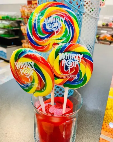 Candy Island Picture 6