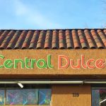 La Central Dulceria