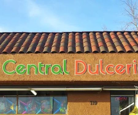 La Central Dulceria