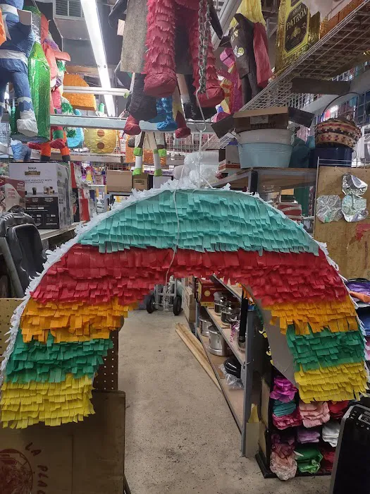 Venga la alegria dulces y piñatas mexicanos Picture 6