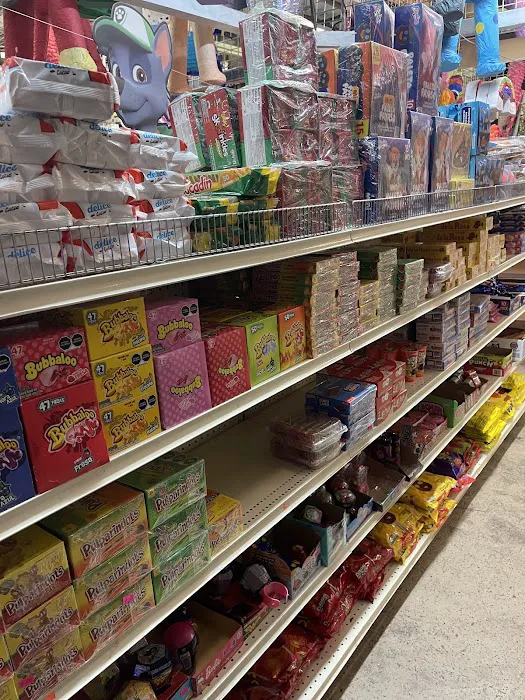 Venga la alegria dulces y piñatas mexicanos Picture 10