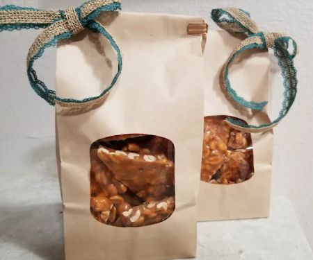 Hi D Ho Homemade