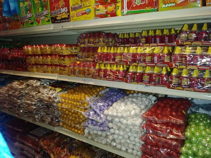 La Guadalupana Produce Picture 4