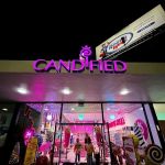 Candified