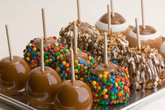 Rocky Mountain Chocolate Factory Picture 1