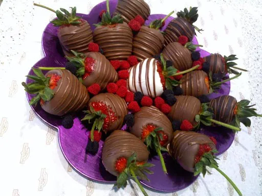 Rocky Mountain Chocolate Factory Picture 5