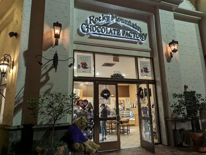 Rocky Mountain Chocolate Factory Picture 2