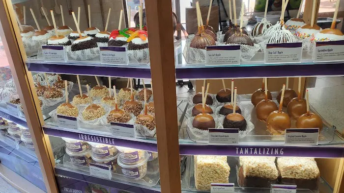 Rocky Mountain Chocolate Factory Picture 4