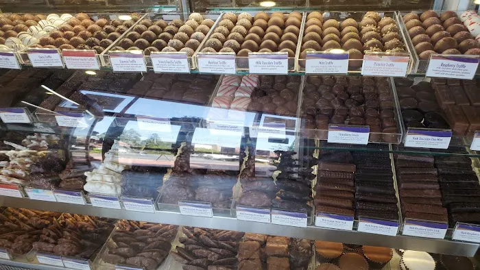 Rocky Mountain Chocolate Factory Picture 10