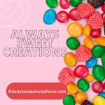 Always Sweet Creations