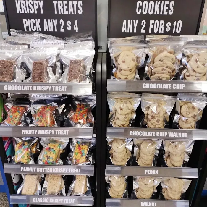 SnackPirates Picture 9