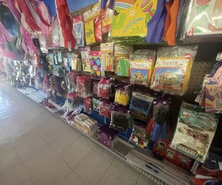Tienda guatelinda party supply
