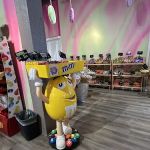 Mission Inn Candy Lane