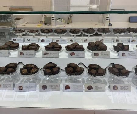 See's Candies