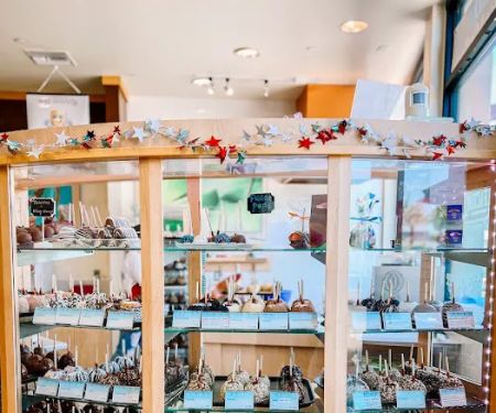 Rocky Mountain Chocolate Factory