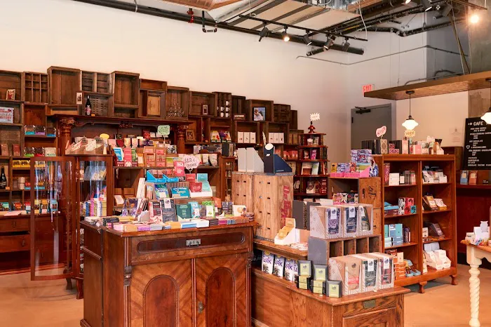 The Chocolate Dispensary Picture 3