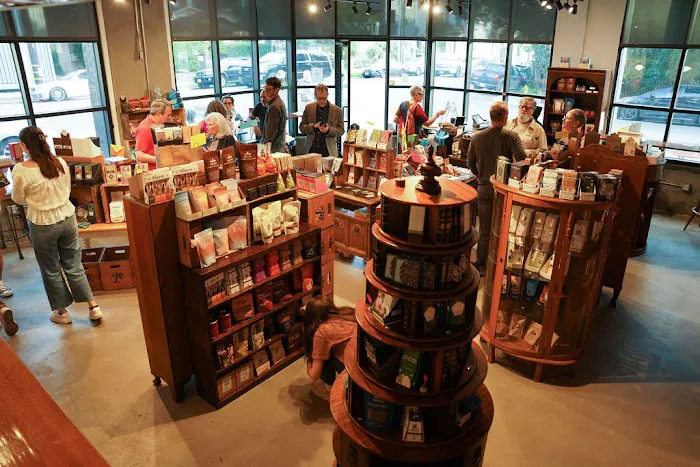 The Chocolate Dispensary Picture 2