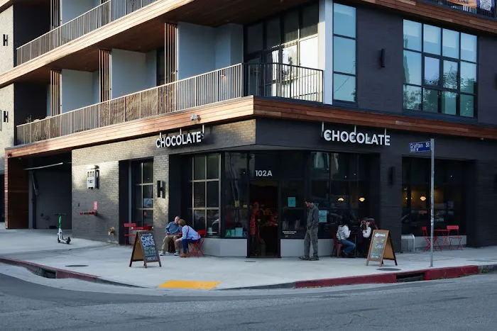 The Chocolate Dispensary Picture 1