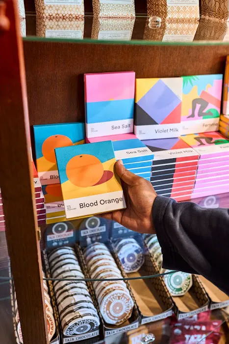 The Chocolate Dispensary Picture 6