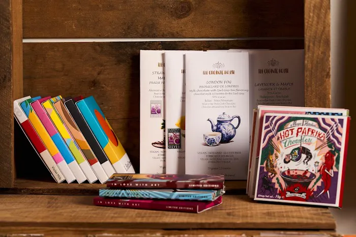 The Chocolate Dispensary Picture 8