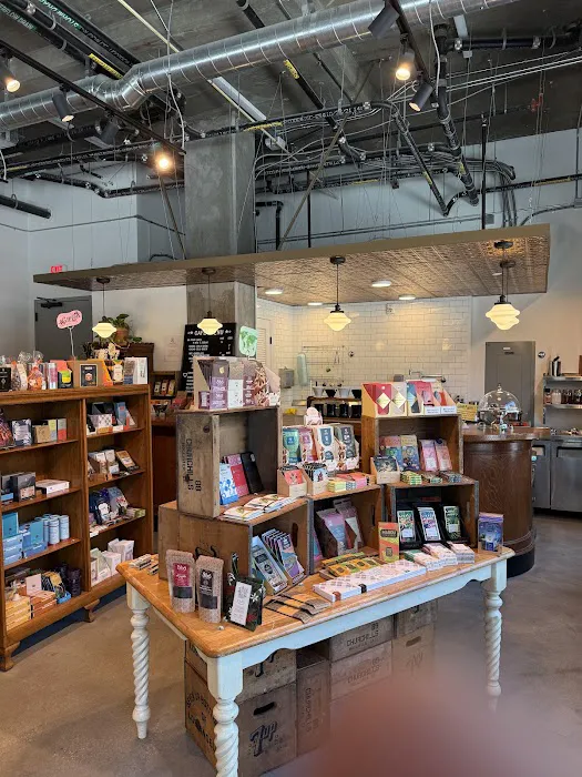 The Chocolate Dispensary Picture 7