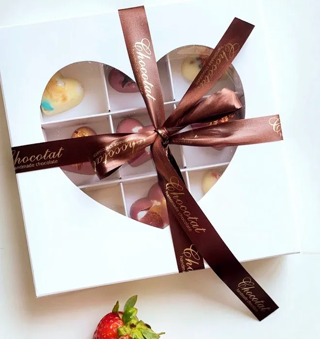 ChocoTat Picture 6