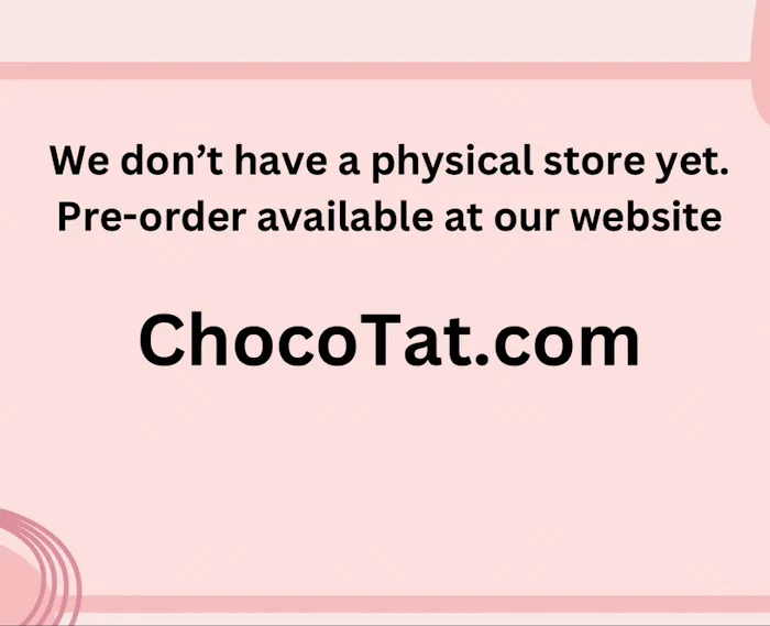 ChocoTat Picture 7
