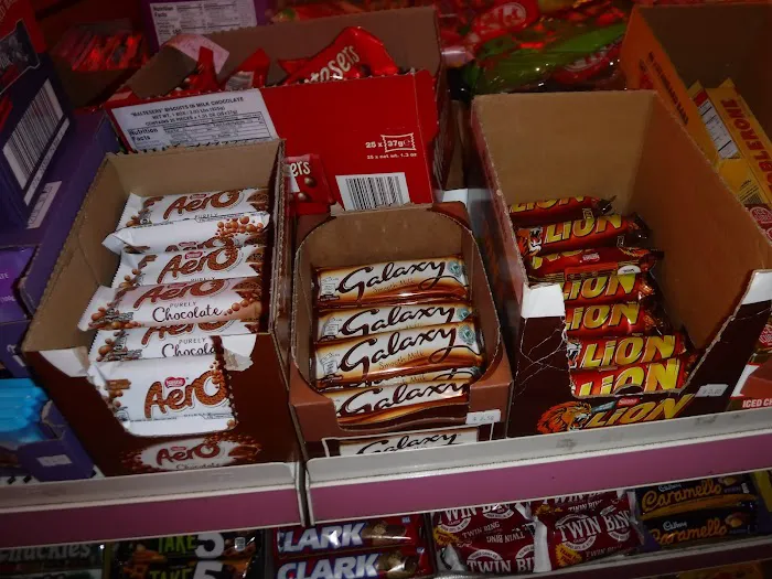 Sweety's Candies Picture 3