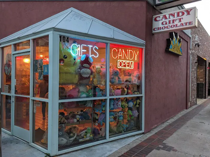 Sweety's Candies Picture 1