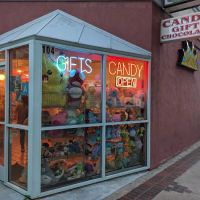 Sweety's Candies ico