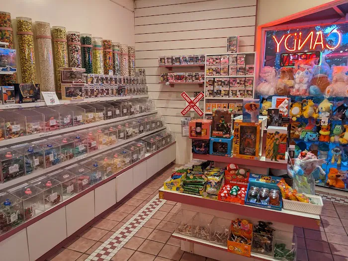 Sweety's Candies Picture 6