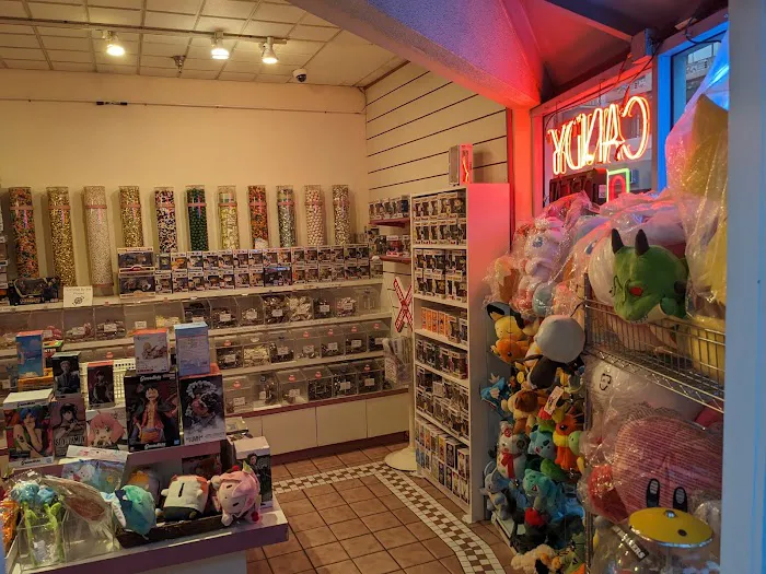 Sweety's Candies Picture 7