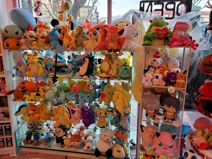 Sweety's Candies Picture 8
