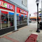 Dulceria Candy Spot