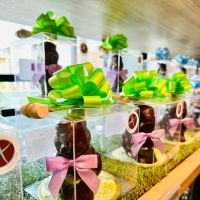 Albert's Petite Sweets ico