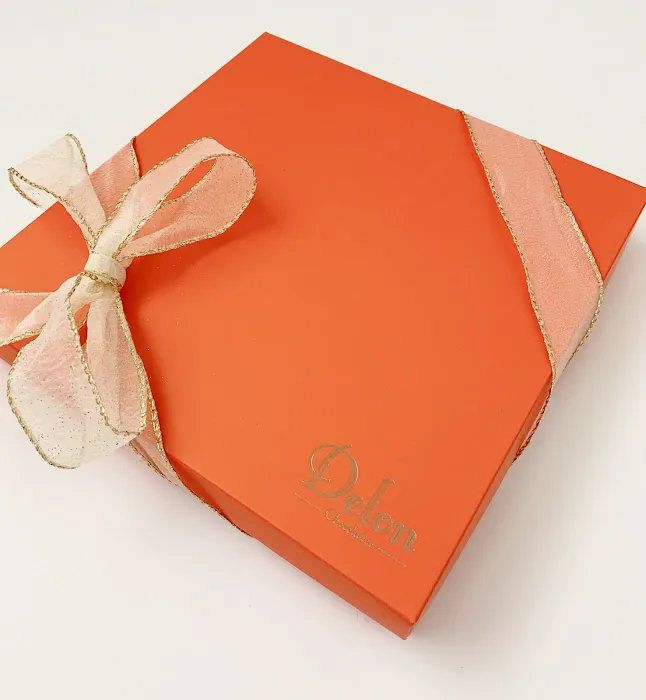 Delon Chocolatier Picture 7