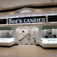 See's Candies ico