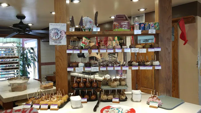 Rocky Mountain Chocolate Factory LB Picture 3