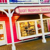Rocky Mountain Chocolate Factory LB ico