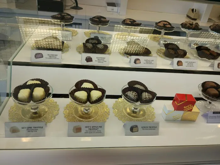 See's Candies Picture 4