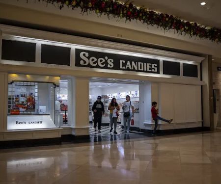 See's Candies