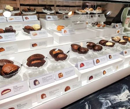 See's Candies