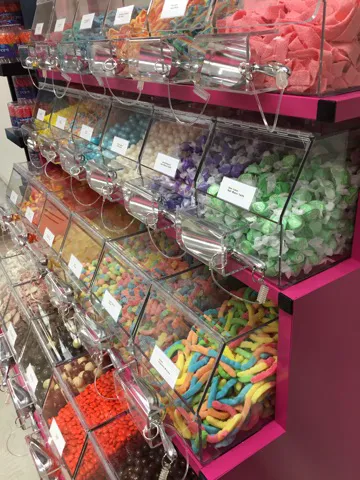 Sweet Tooth Candy Picture 2
