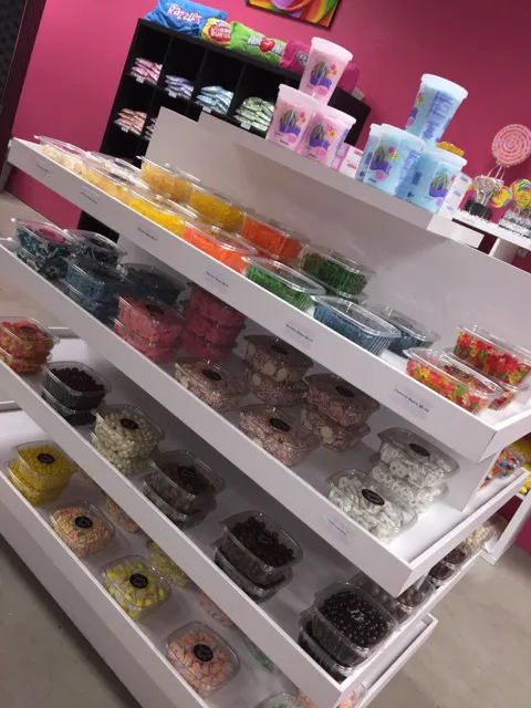Sweet Tooth Candy Picture 9