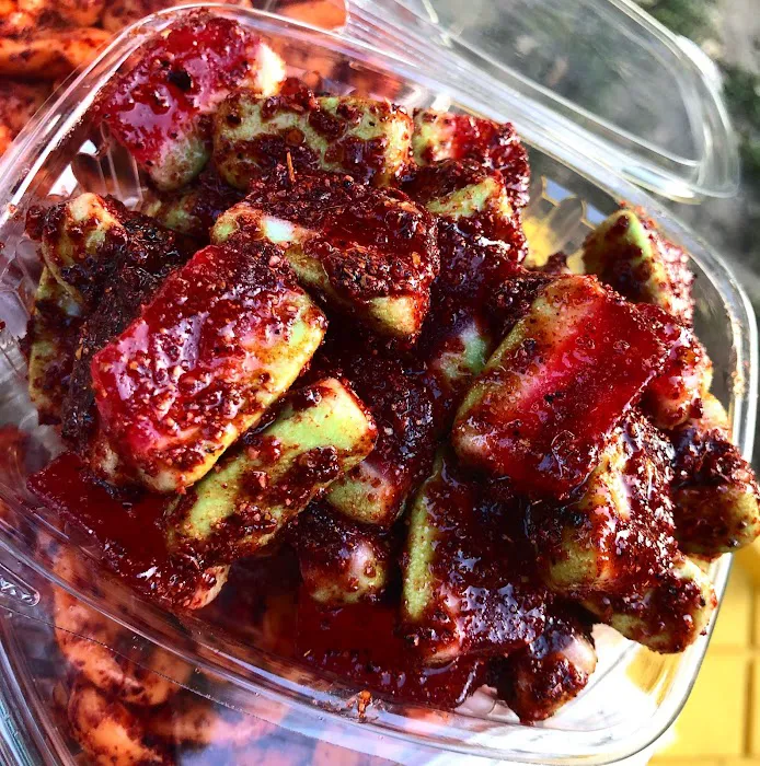 STICKY ICKY GUMMIES Picture 2