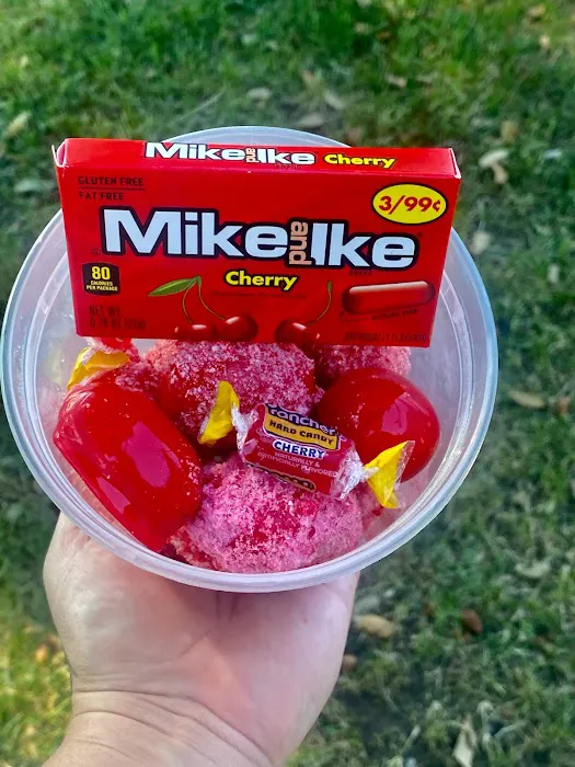 STICKY ICKY GUMMIES Picture 8