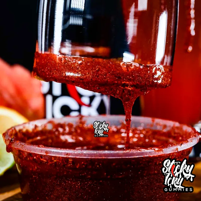 STICKY ICKY GUMMIES Picture 6