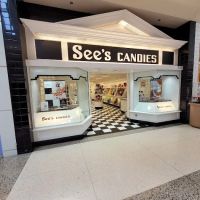 See's Candies ico